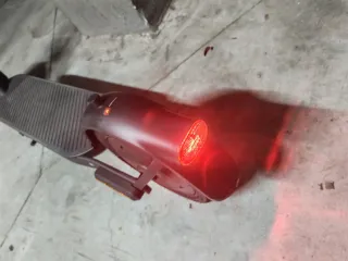 Patinete eléctrico Xiaomi