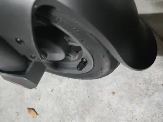 Patinete eléctrico Xiaomi