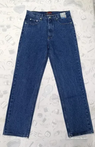 Pack 2 Vaqueros New Talo's Talla 42