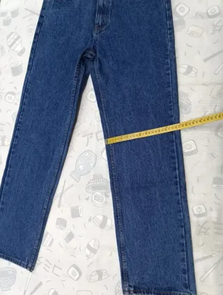 Pack 2 Vaqueros New Talo's Talla 42