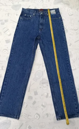 Pack 2 Vaqueros New Talo's Talla 42