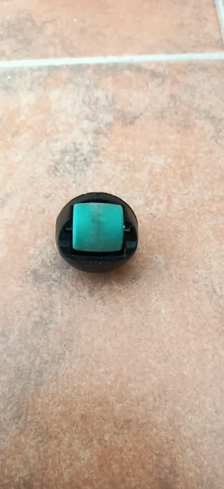 Rueda omnidireccional Conga 3090