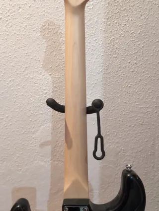 Squier by Fender Stratocaster Guitarra Eléctrica