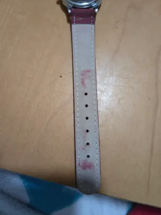 Reloj Disney El Rey León