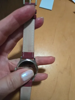 Reloj Disney El Rey León