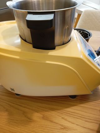 Monsieur cuisine connect