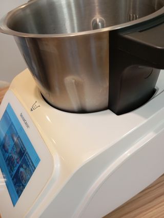 Monsieur cuisine connect