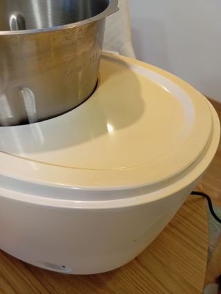 Monsieur cuisine connect