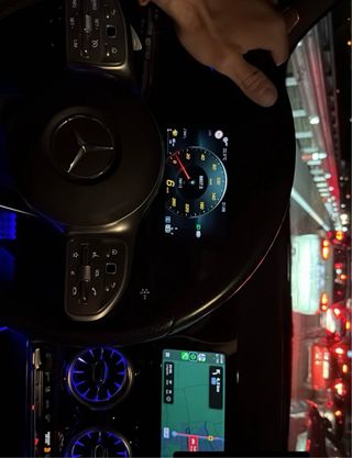 Mercedes-Benz GLA 2022