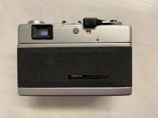 Cámara Canonet 28