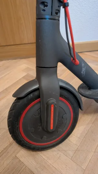 Patinete Eléctrico Xiaomi M365 PRO