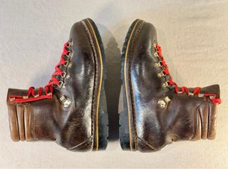 Botas de Senderismo/Montañismo para Hombre. T42