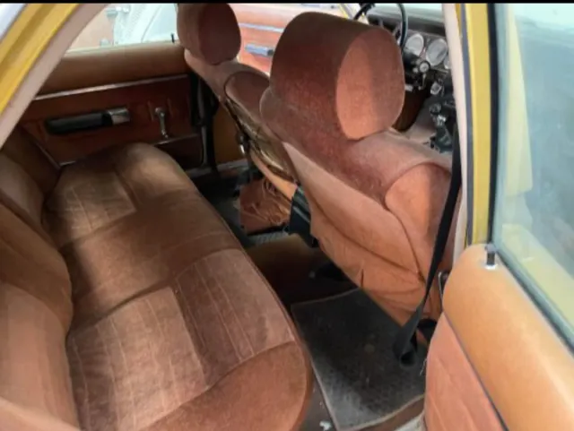 Dodge 3700 gt 3700 gt 1976