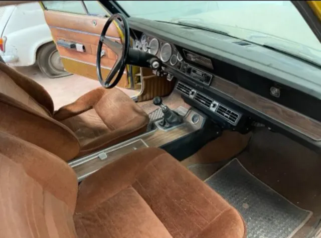 Dodge 3700 gt 3700 gt 1976