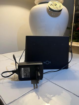 Router SIM Huawei B311-221 NOS