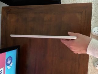 Apple iPad 10.2 Wi-Fi 32GB (2020)