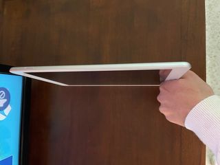 Apple iPad 10.2 Wi-Fi 32GB (2020)