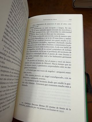 Esta niña debe vivir: Tres cuadernos (1941-1944...