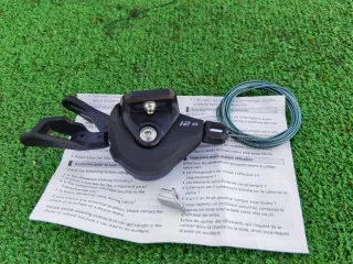 PULSADOR CAMBIO SHIMANO DEORE