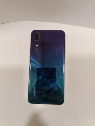 Huawei P20 128GB Viola