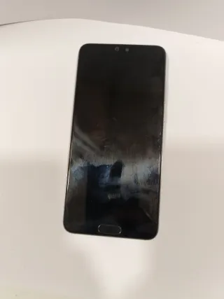 Huawei P20 128GB Viola