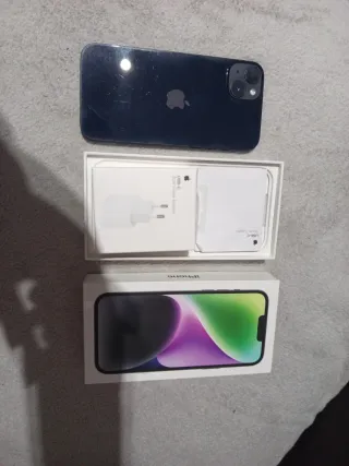 iPhone 14 Plus 128GB