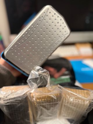 Kit XCMAN STK3 para esquí