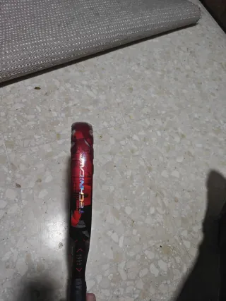 --NEGOCIABLE--Pala Pádel Babolat Technical Viper