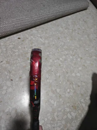 --NEGOCIABLE--Pala Pádel Babolat Technical Viper