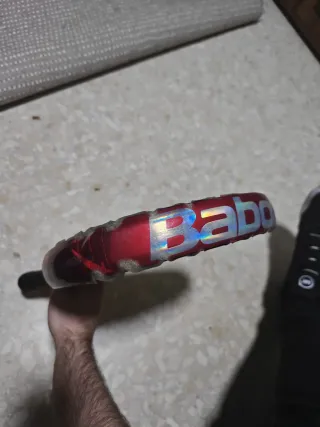 --NEGOCIABLE--Pala Pádel Babolat Technical Viper