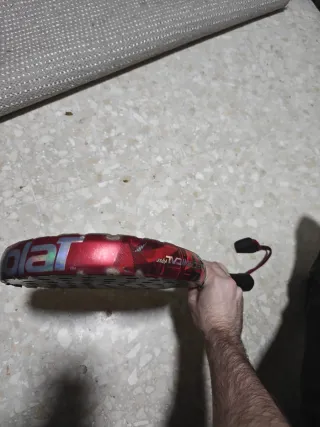 --NEGOCIABLE--Pala Pádel Babolat Technical Viper