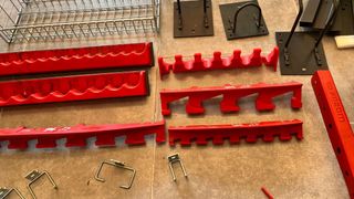 Accesorios Facom para herramientas