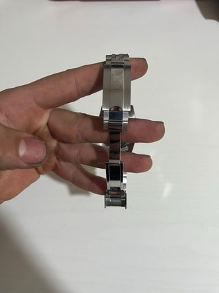 SEIKO MOD SKYDWELLER JUBILEE