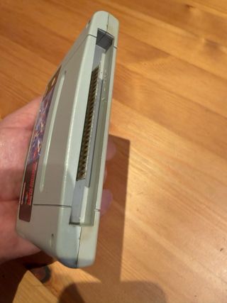 Mega Man X Super Nintendo SNES PAL