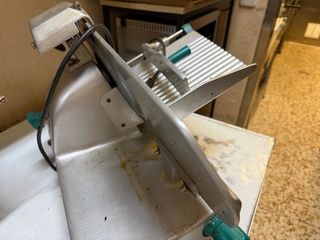 Cortafiambres profesional