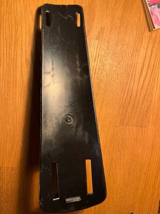 Coltello subacqueo Master