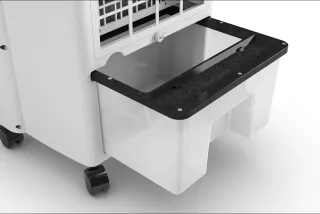 Olimpia Splendid Peler 8 Raffrescatore Ionizzatore