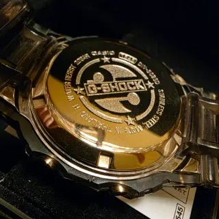 Casio G-Shock DW-5025D 25 Aniversario