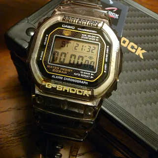 Casio G-Shock DW-5025D 25 Aniversario