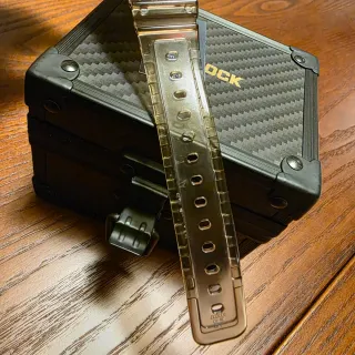 Casio G-Shock DW-5025D 25 Aniversario