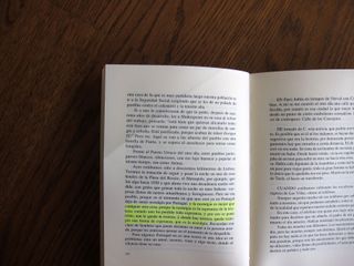 Andrés Trapiello. Las nubes por dentro