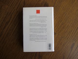 Andrés Trapiello. Las nubes por dentro