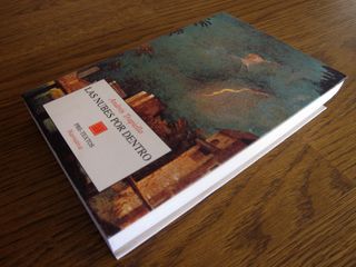 Andrés Trapiello. Las nubes por dentro