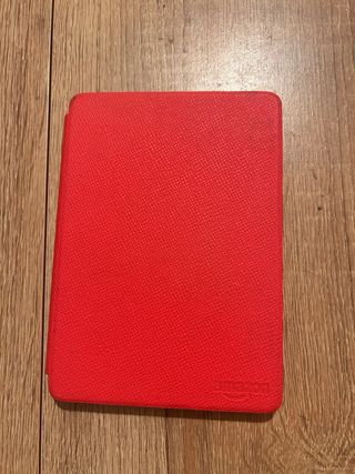 Amazon Kindle PQ94WIF negro (10ªgeneración)+funda