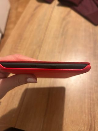 Amazon Kindle PQ94WIF negro (10ªgeneración)+funda