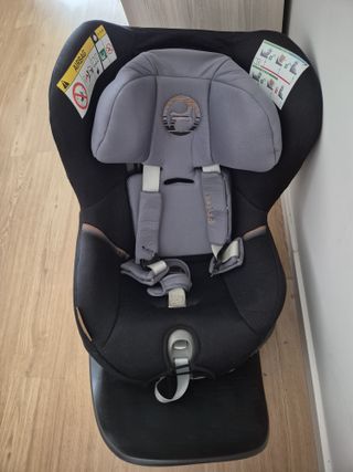 Cybex Sirona i-Size Silla de Coche
