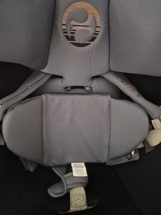 Cybex Sirona i-Size Silla de Coche