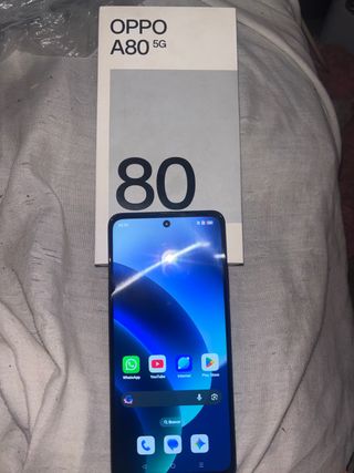 Oppo A80 5G