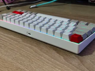 Teclado Mecánico Newmen GM610 PRO