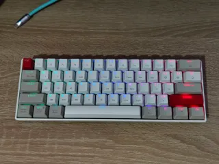 Teclado Mecánico Newmen GM610 PRO